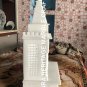 Marble Temple (Mandir) Handmade Filigree Design Home Hinduism Worship Decor Gift