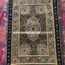 Indian Embroidered Wall Hanging Zardozi Craft Stone Work Bedroom Decor M109 Indian Embroidered Wall Hanging Zardozi Craft Stone Work Bedroom Decor M109