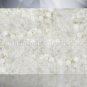 4'x2' White Quartz Marble Dining Restaurant Table Top Backlit Inlay Decor E230