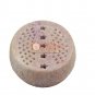 Buy Natural Soapstone Antique Soap Dish Lattice Inlaid Design Bathroom Decor