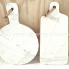 9"x14" White Marble Vegetable Fruits Cutting Handmade Board Decor Serving E695 9"x14" White Marble Vegetable Fruits Cutting Handmade Board Decor Serving E695