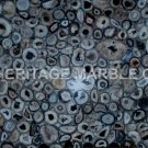 4'x2' Black Agate Stone Marble Dining Living Room Table Top Decor Furniture E212 4'x2' Black Agate Stone Marble Dining Living Room Table Top Decor Furniture E212