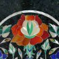 24" Marble Coffee Table Set Mosaic Handmade Quality Columbus Day Occasion Decor