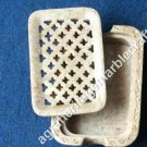 Soapstone Soap Dish Holder Bathroom Accessories Handmade