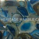 Marble Quartzite Onyx Semi-precious Houston Countertop Table Top E215