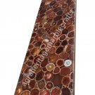 4'x2' Conference Two Table Top Red Onyx Bar Top Inlay Kitchen Slab Chirtsmas 4'x2' Conference Two Table Top Red Onyx Bar Top Inlay Kitchen Slab Chirtsmas