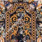 4'x8' Pietra Dura Inlaid Marble Big Dining Table Top Rectangular Shape Decor