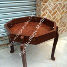 18"x12" Handmade Wooden Stand Base Furniture Decor E572 18"x12" Handmade Wooden Stand Base Furniture Decor E572