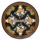 Marble Dining Table Top Pietradura Italian Inlay Design Christmas Decor H3856 Marble Dining Table Top Pietradura Italian Inlay Design Christmas Decor H3856