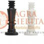 Chess Set White Marble Handmade Chess Set With Chess Pieces Multi Stone Art Deco