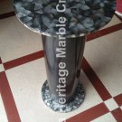 18"x12" Buy Attractive Marble Beautiful Inlay Pedestal Stand Patio Decor E563