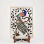 Marble Counter Table Top Buy Online Lapis Peacock Inlay Floral Design Home Decor