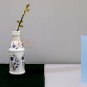 Marble White Collectible Flower Vintage Lapis Pietradura Stone Works Home Decor
