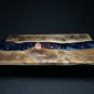 Epoxy Resin Table - Epoxy Resin Dining Table, Epoxy Table, Resin Cutom Table Top