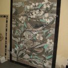 6'x4' Marble Dining Exclusive Table Top Mosaic Rare Inlay Furniture Decor E269