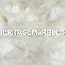 White Quartz Marble Dining Table Top Inlay Stone Work Living Room Decor H5606