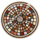 Marble Coffee Dining Table Top Mosaic Multi Inlay Bedroom Furniture Decor E612 Marble Coffee Dining Table Top Mosaic Multi Inlay Bedroom Furniture Decor E612