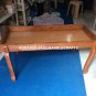 4'x2' Marble Dining Table With Stand Malachite Inlay Special Halloween Art H3165