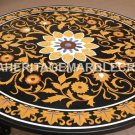 48" Beautiful Marble Dining Top Outdoor Table Inlay Exquisite Design Decor E597 48" Beautiful Marble Dining Top Outdoor Table Inlay Exquisite Design Decor E597