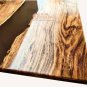 Epoxy Wooden Custom Din Table Top Epoxidharz Tisch Handmade Luxury Furniture Art