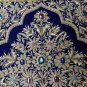 1.5'x2' Decorative Jewel Wall Hanging Panel Art Royal Kashmir Indian Craft