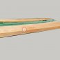 Handmade Wooden Designer Dining Custom Green Resin Epoxy Table Top Handmade Deco