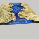 Epoxy Table, dining, sofa, center table top Live Edge Wood Table ,Custom Order Epoxy Table, dining, sofa, center table top Live Edge Wood Table ,Custom Order