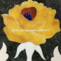 Marble Coffee Center Table Top Mosaic Inlaid Pietra Dura Arts Garden Decor H1388