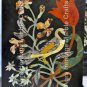 45" Pair of Marble Obelisks Specimen Lapis Lazuli Pietre Dure Mosaic Arts
