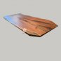Wooden Epoxy Resin Dining Counter Custom Table Top Handmade Designer Furniture