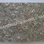 3'x2' White Abalone Light Table Top Inlaid Stone With LED Lights Home Decor E198
