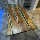 Epoxy Luxury dining, sofa, center table top Live Edge Wood Epoxy Custom Table Epoxy Luxury dining, sofa, center table top Live Edge Wood Epoxy Custom Table