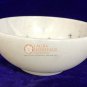 Handmade Marble Fruit Salad Bowl Home Kitchen Decor Wedding Gift | 6" Inch D124