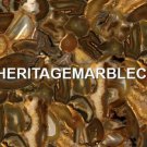 Marble Conference Table Brown Agate Precious Stone Work Living Room Decor H5603 Marble Conference Table Brown Agate Precious Stone Work Living Room Decor H5603