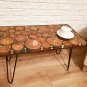 Epoxy Resin Dining Table, Epoxy Table, Resin Table, Epoxy Resin Coffee Table Top