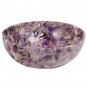 Amethyst Wash Basin, Bathroom & Kitchen Sink, Dinning Room Marble Wash Basin