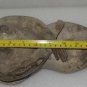 Vintage Statue Collectible Marble Rare Sculpture Lady Figurine Decor Home Decor