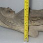 Vintage Statue Collectible Marble Rare Sculpture Lady Figurine Decor Home Decor