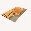 Epoxy Table Top, Luxury Resin Center Conference Table For Office Meeting Decor Epoxy Table Top, Luxury Resin Center Conference Table For Office Meeting Decor