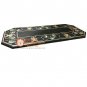 Marble Conference Dining Table Top Marquetry Inlay Floral Furniture Decor E1576