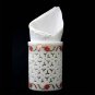 Marble White Pen Napkin Kitchen Accessories Carnelian Lattice Design Decor Arts