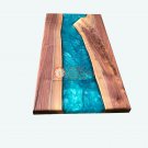 Luxury Epoxy Resin Coffee and Dining Table Premium Quality Handcrafted Designs Luxury Epoxy Resin Coffee and Dining Table Premium Quality Handcrafted Designs