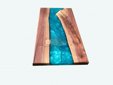 Luxury Epoxy Resin Coffee and Dining Table Premium Quality Handcrafted Designs