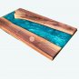 Luxury Epoxy Resin Coffee and Dining Table Premium Quality Handcrafted Designs