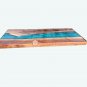 Luxury Epoxy Resin Coffee and Dining Table Premium Quality Handcrafted Designs