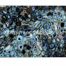 5'x3' Marble Dining Room Table Inlay Marquetry Stone Restaurant Decor H4963B 5'x3' Marble Dining Room Table Inlay Marquetry Stone Restaurant Decor H4963B