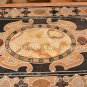 6'x3' Marble Countertops Table Top Mosaic Inlay Pietra Dura Stone Furniture E638