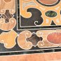 6'x3' Marble Countertops Table Top Mosaic Inlay Pietra Dura Stone Furniture E638