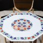 Marble Inlay Dining Table Top Carnelian Pietradura Gemstone Patio Art Home Decor