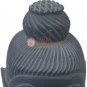 5" Marble Handmade Decorative Buddha Head Collectible Black Friday Gift Decor